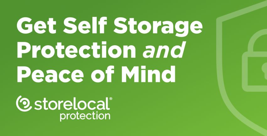 Storelocal Protection