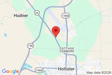 Map image of Storelocal Storage, 741 Flynn Rd, Hollister, CA, 95023 location