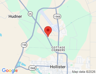 Map image of Storelocal Storage, 741 Flynn Rd, Hollister, CA, 95023 location